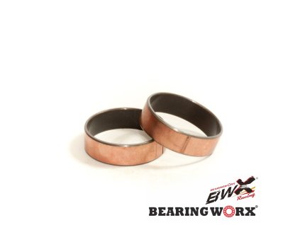 BEARING WORX Puzdrá predných tlmičov Honda, Kawasaki, Suzuki