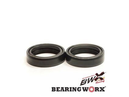 BEARING WORX Guferá predných tlmičov 36 × 48 × 8/9,5 mm