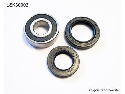 BEARING WORX Spodné ložisko riadenia ATV Honda TRX 300 93-09
