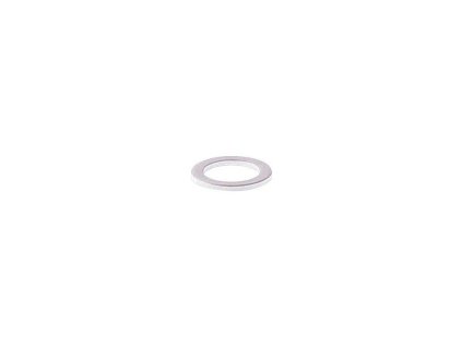 ATHENA Hliníková tesniaca podložka pod vypúšťaciu skrutku oleja 14 × 22 × 1.5 mm