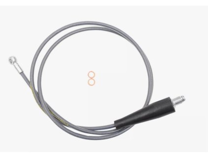MAGURA Spojková hydraulická hadica Hymec 167 dĺžka 1120 mm