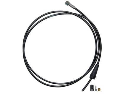 MAGURA Spojková hydraulická hadica Hymec 167 dĺžka 1045 mm
