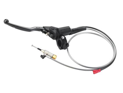 MAGURA Hydraulická spojková sada Hymec 167 Can-Am / Bombardier DS 650 (04–09), Yamaha SR 400 / 500 – minerálny olej