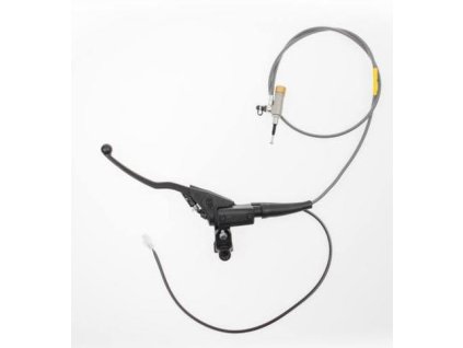 MAGURA Hydraulická spojková sada Hymec 167 Honda CRF 1000L Africa Twin (16–18) – minerálny olej