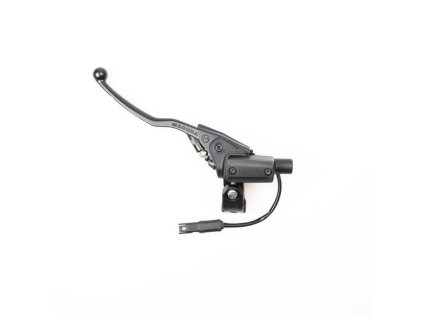 MAGURA Hydraulická spojková pumpa Hymec 167 BMW F 800 (06–) Ø 12 mm, dlhá páčka 163 mm – minerálny olej