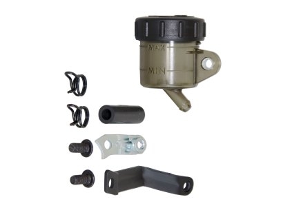 MAGURA Nádržka spojkovej Kvapaliny pre Pumpu Radial 195 a HC1 9 ml – minerálny olej