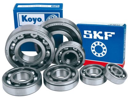 ATHENA Ložisko 608 2RS Koyo 6082RS