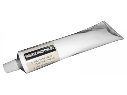 NUETECH Montážny gél na Mousse Nitromousse, Tuba 85 G