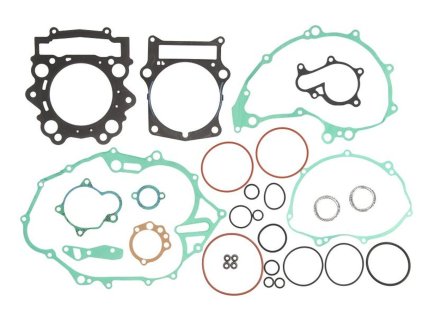 ATHENA Kompletná sada tesnení Yamaha MT-03 660 '06-09, XT 660R/X '04-11, XTZ 660 Tenere '08-12, Aprilia Pegaso Strada / Fun / Factory / Trail 660 '05-09