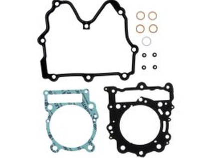 ATHENA Horná sada tesnení Top-End BMW F650 GS '99-'08, F650 Cs '00-'05, G650X '06-'07 s tesnením veka ventilov