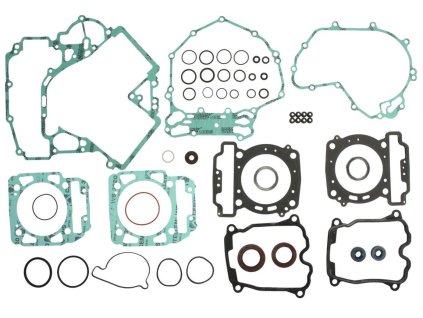 ATHENA Kompletná sada tesnení Can-Am Outlander 800 EFI/XT/LTD '08-'12