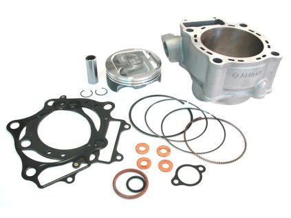ATHENA Valec kompletný Honda CRF 450R '02-'08 Big Bore 100 mm