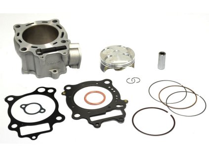 ATHENA Valec kompletný Honda CRF 250R '04-'09, CRF 250X '04-'15, Standard