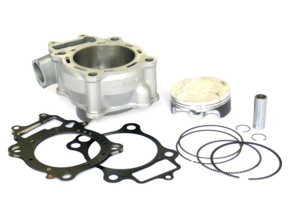 ATHENA Valec kompletný Honda CRF 250R '04-'09, CRF 250X '04-'15 Big Bore 82 mm 13,1:1