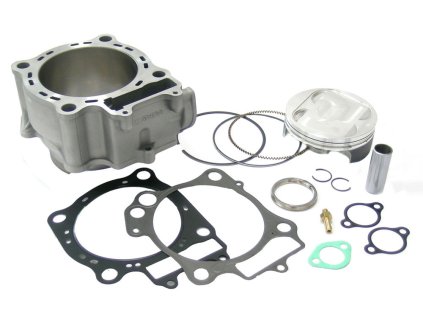 ATHENA Valec kompletný Honda TRX 450R '06-'14 100 mm