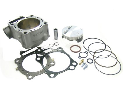ATHENA Valec kompletný Honda CRF 450X '05-'14 Standard
