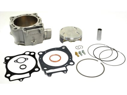 ATHENA Valec kompletný Honda CRF 450X '05-'14 Big Bore 100 mm