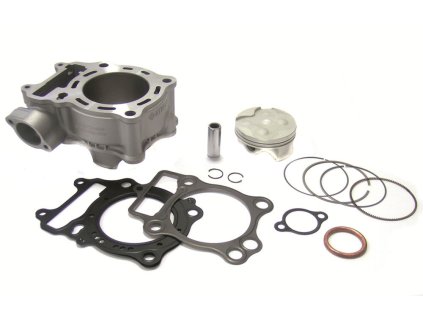 ATHENA Valec kompletný Honda CRF 150R '07-'10 Standard