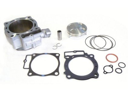 ATHENA Valec kompletný Honda CRF 450R '09-'16 Standard