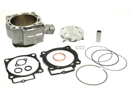 ATHENA Valec kompletný Honda CRF 450R '09-'16 Big Bore 100 mm 12,5:1