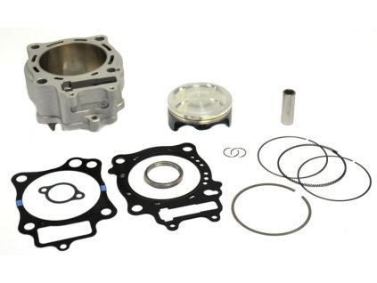 ATHENA Valec kompletný Honda CRF 250R '10-'17 Big Bore - 82 mm