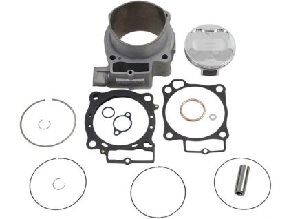 ATHENA Valec kompletný Honda CRF 450 R / RX '17-'25 Big Bore