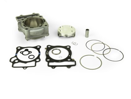 ATHENA Valec kompletný Honda CRF 250R '18-'25, CRF 250 RX '19-'25 Big Bore 85 mm 13.7:1