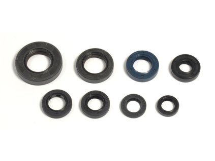 ATHENA Sada gufier motora Honda CR 80/85 85-07