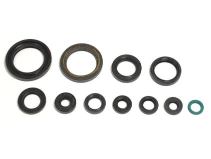 ATHENA Sada gufier motora Honda CRF 250R '04-'17, CRF 250X '04-'17