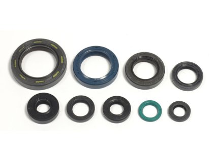 ATHENA Sada gufier motora Honda CR 125 '87-'03