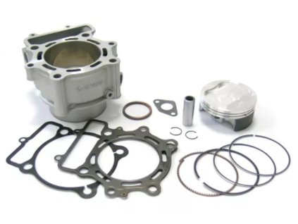 ATHENA Valec kompletný Husqvarna TE/TC 250 '06-'09, Standard