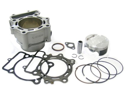ATHENA Valec kompletný Husqvarna TE/TC 250 '06-'07 Big Bore