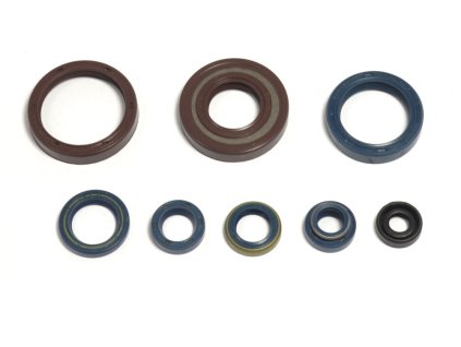 ATHENA Sada gufier motora Husqvarna CR/WR 125 97-14, SM 125 98-14, Wre 125 98-14