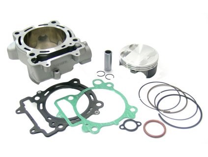 ATHENA Valec kompletný Kawasaki KXF 450 '06-'08, KLX 450R '08-'13 STANDARD 96 mm 12,2:1