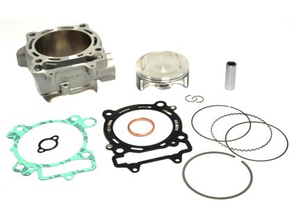 ATHENA Valec kompletný Kawasaki KXF 450 '06-08, KLX 450R'08-17 Big Bore