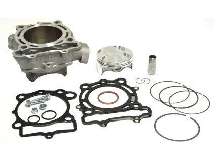 ATHENA Valec kompletný Kawasaki KXF 250 '09-'10' Standard