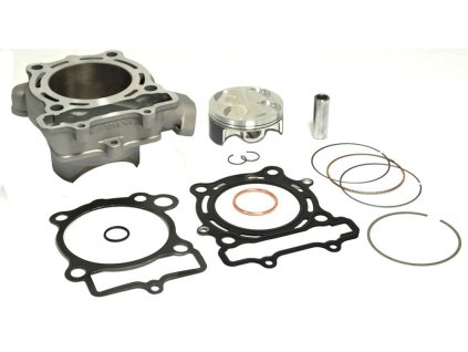 ATHENA Valec kompletný Kawasaki KXF 250 '06-'08' Standard