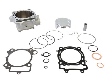 ATHENA Valec kompletný Kawasaki KXF 450 '09-'15 Big Bore 100 mm
