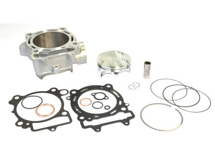 ATHENA Valec kompletný Kawasaki KXF 450 '09-'14 Standard
