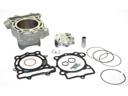ATHENA Valec kompletný Kawasaki KXF 250 '11-'14 Standard
