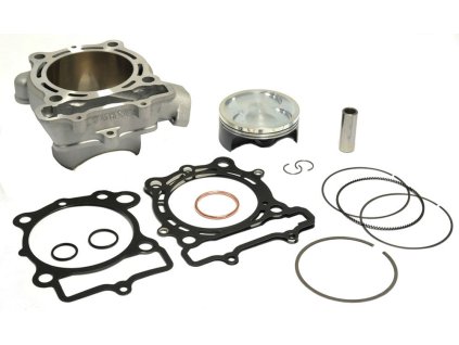 ATHENA Valec kompletný Kawasaki KXF 250 '11-'12 Big Bore 83 mm 14,2:1
