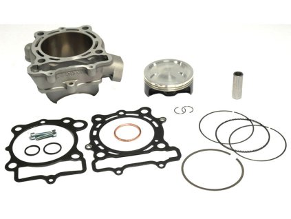 ATHENA Valec kompletný Kawasaki KXF 250 '13-'16 Big Bore 83 mm
