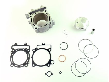 ATHENA Valec kompletný Kawasaki KXF 450 '16-'18 Standard