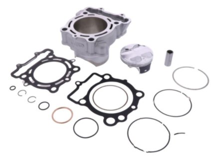 ATHENA Valec kompletný Kawasaki KXF 250 '17-'19 Standard