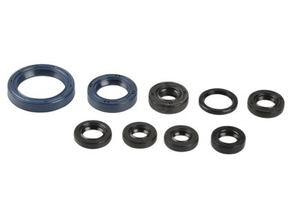 ATHENA Sada gufier motora Kawasaki KXF 450 06-15, KFX 450 06-14