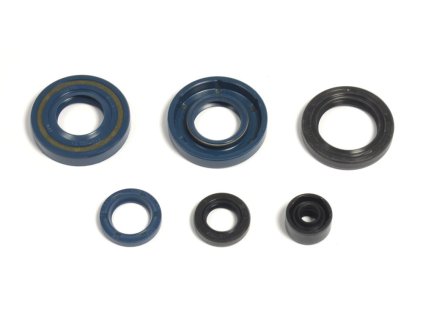 ATHENA Sada gufier motora Kawasaki KX 60 85-03