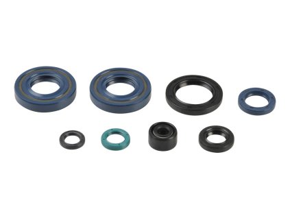 ATHENA Sada gufier motora Kawasaki KX 80/85 '88-'25, KX 100 '92-'21, KX 112 '22-'25, Suzuki RM 100 '03-'08
