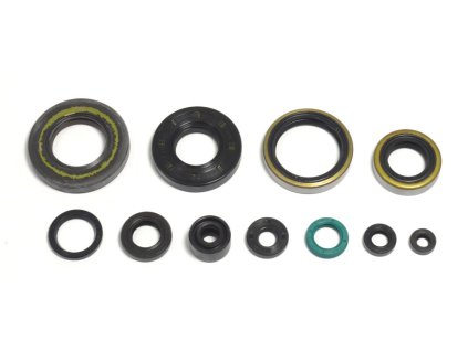 ATHENA Sada gufier motora Kawasaki KX 250 '95-'04