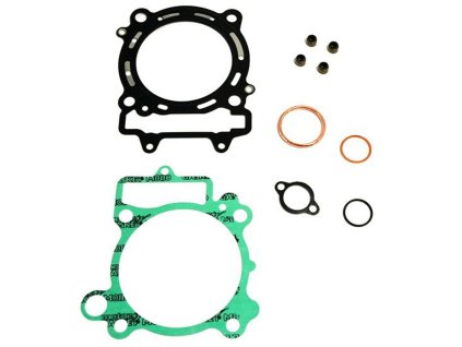 ATHENA Horná sada tesnení Top-End Kawasaki KXF 450 '06-'08, KLX 450R '08-'19, KFX 450R '06-'14