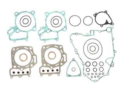 ATHENA Kompletná sada tesnení Kawasaki KVF 750 Brute Force '06-'20